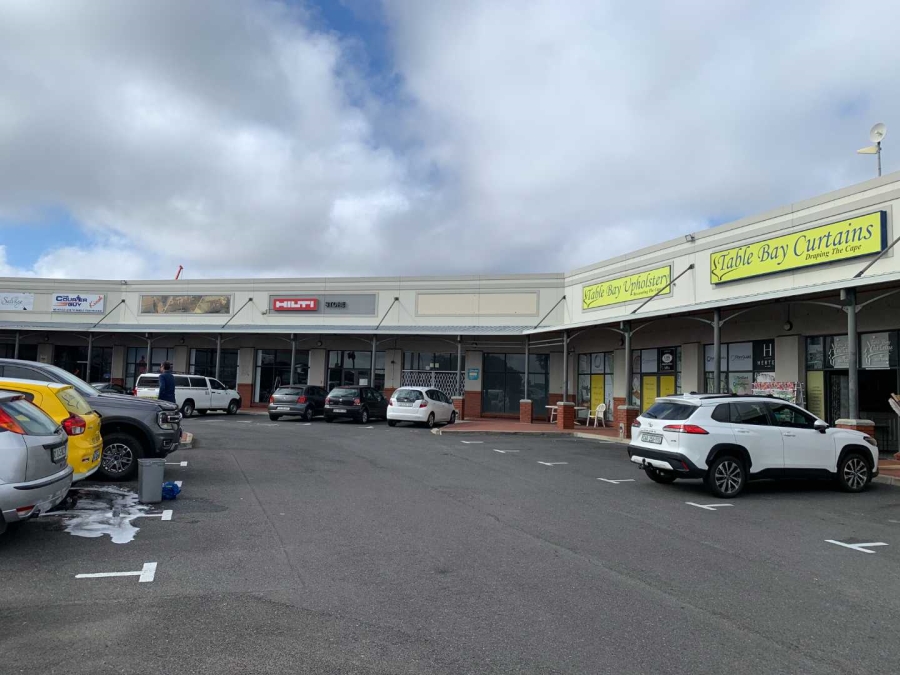 Commercial Property for Sale in Montague Gardens Western Cape